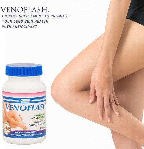 Regular Leg Vein Health Supplement