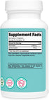 Nutricost Myo Inositol & D-Chiro Inositol for Women, 2000mg, 120 Capsules, Vegetarian Friendly