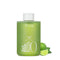 Lime Sunday Refresh Hair Vinegar | Deep Cleansing Oily Scalp | Vitamin C, Vinegar, Green Mint | Silicone, Sulfate &