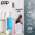 Pop Sonic Pack Go Plus Sonic Toothbrushes + Bonus for Adults w/Electric Toothbrush Case - Electric Toothbrush