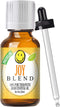 Healing Solutions Joy Blend Essential Oil - 100% Pure Therapeutic Grade - 30ml Aromatherapy Oils