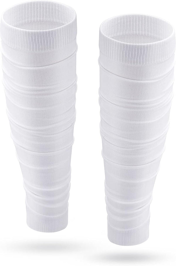 Kasyat Calf Compression Sleeve for Men Football Soccer Leg Sleeve Elastic Calf