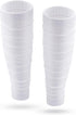 Kasyat Calf Compression Sleeve for Men Football Soccer Leg Sleeve Elastic Calf