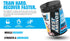 BPI Sports Best Aminos - BCAA Powder Post Workout & Glutamine Recovery Drink, Fruit Punch - 25 Servings