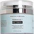 Retinol Moisturizer Cream 2.5% for Face & Eye Area - Anti-Aging Formula with Hyaluronic Acid, Vitamin E, Green Tea -