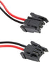 LCPLC -707 B9670MC, A6BAT-MRBAT, 3.6V, 2100mAh Replacement Battery - Mitsubishi MR-JBAT - Non-Rechargeable Lithium PLC