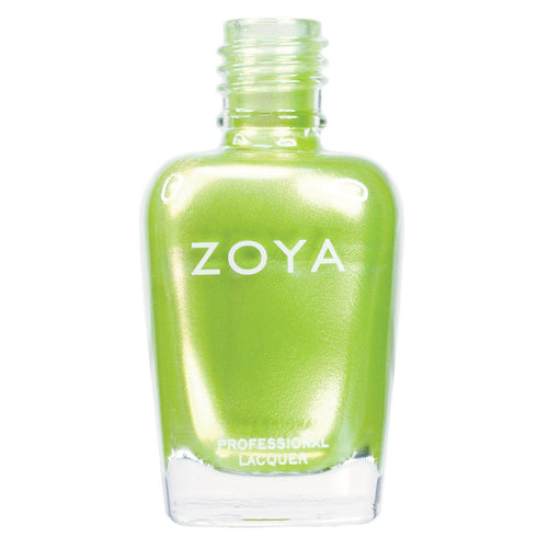 ZOYA Nail Polish, Tangy, 0.5 fl. oz.
