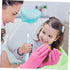 Ipetboom 3pcs Soft Bristle Boys and Girls Toothbrushes Adorable Design for Years Ergonomic Grip for Hands Included
