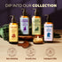 Aromatherapy Massage Oil, 6.76 Oz - Deeply Moisturizing & Relaxing for Full Body Massage, Blended with Lavender, Orange