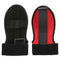 ZJchao Auxiliary Finger Splint Brace Gloves, Fixed Rehabilitation Training Hand Fist Splint for Elderly, Patient