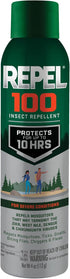 Repel 100 Insect Repellent for Severe Conditions, 98% DEET, 4-Ounces
