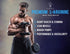 Extra Strength L Arginine Capsule 1500mg - Nitric Oxide Supplements for Muscle, Stamina, Energy & Vascularity