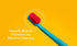 Curaprox CS 5460 Ultra-Soft Toothbrush for Adults - Compact, Slightly Angled Head for Improved Oral Health
