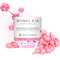 Retinol Anti Aging Night Serum with Hyaluronic Acid - Dark Spots & Post-Acne Scars Treatment, 30 Capsules, Unscented