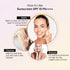 SPF 15 Sunscreen Lotion, 1.86 Fl Oz, Broad Spectrum UVA & UVB Protection, Waterproof Non-Greasy Sunblock
