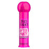 TIGI Bed Head After Party Smoothing Cream for Silky & Shiny Hair, 3.38 fl oz