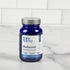 Berbercol 500mg Citrus Bergamot & Berberine, Naturally Supports Heart Health, 60 Capsules