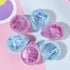 Otbushit 20PCS Mouthwash Disposable Portable Cleaner Freshen Breath Liquid Gum Health Hygiene Teeth Whitening