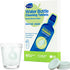 Water Bottle Cleaning Tablets - 18 Pack Hydration Bladder Cleansing Tablets for Water Bottle, Individually Packed