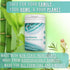 EasyBreeze All Purpose Cleaning Wipes, Biodegradable Bamboo Wipes for Multi-surface Cleaning, Luxurious Linen Scented