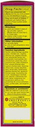 Lung Choy Shung First Aid Pain Relief Liquid (Dit Da Jow), 6.76 Fl Oz, 1 Bottle