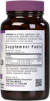 Bluebonnet Vitamin D3 5000 IU Vegetable Capsules - 120 Count for Immune Support