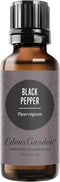Edens Garden Black Pepper Essential Oil - 100% Pure Premium Grade, 30 ml Natural Therapeutic Aromatherapy
