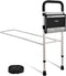 PidmFoy Bed Rails for Elderly Adults Safety, Height Adjustable Bed Cane, Bed Assist