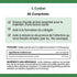 L-Lysine - 1000 mg, 60 Tablets by Nature's Bounty