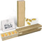 Pretty Pill Box Set, Stylish Daily Pill Organizer, Travel Essentials for Women & Men - Champagne