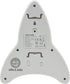 Ollie & Leila Ollie's Rocketship White Noise Machine with Night Light