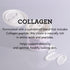 NATURE WELL 10 Oz Clinical Collagen Peptide Moisture Cream for Face, Neck & Body, Anti-Aging Hydrating Cream