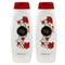Maja Extreme Moisture Body Lotion - Perfumed Lotion for Extra Dry Skin, 2-Pack of 13.5 FL Oz Bottles