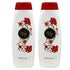 Maja Extreme Moisture Body Lotion - Perfumed Lotion for Extra Dry Skin, 2-Pack of 13.5 FL Oz Bottles