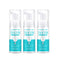 LANTHOME White Foam Teeth Whitening Products, 3PCS Easy to Use Teeth Whitener Foam for White Teeth