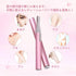 Mini Lady Shaver Electric Facial Precision Trimmer, Eyebrow Shaper Razor Kit Hair Remover