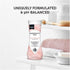 Summer's 15 oz Eve Essential Botanicals Feminine Wash, Essential Oils and Botanical Extracts