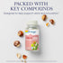 SOLARAY CircuLegs with Horse Chestnut Extract, 30 Serv, 60 VegCaps - Circulation Support