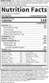 Garden of Life Organic Plant Protein Smooth Chocolate Powder, 10 Servings - Vegan & Gluten Free
