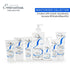 Embryolisse Lait-Cr me Concentr , Face Cream & Makeup Primer - Daily Skincare Moisturizer for All Skin Types