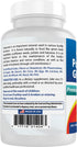 Best Naturals 250 Count Potassium Gluconate Supplement 595 Mg Tablet