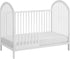 Snow White Toddler Guard Rail by Oxford Baby - Everest Collection