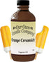 Our Own Candle Company Orange Creamsicle Scented – Premium Grade Home Fragrance Oil for Diffusers (2oz)