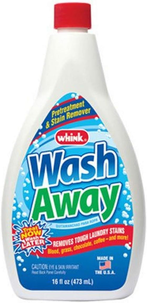 Whink 16oz Stain Remover