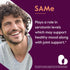 BESTVITE SAM-e 200mg Premium Ingredient from Italy (120 Tablets)(60 x 2)