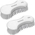 SetSail Multi-Purpose Scrub Brush of 2 Pack, Stiff Bristles Cleaning Brush with