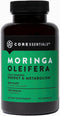 Moringa Capsules 1300mg by Nutrition Greenlife - Pure Raw Moringa Oleifera Superfood Dietary Supplement, 90 Capsules