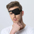 3D Eye Patch for Left Eye