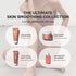 KP Lotion for Keratosis Pilaris, Cream for Bumpy and Dry Skin, Body Moisturizer and Treatment for Strawberry Legs