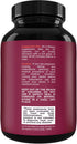 Pure Forskolin Extract for Weight Loss Supplement Powerful Antioxidant - Maximum Strength Belly Buster Healthy Weight Management Get Lean and Trim for Men and Women